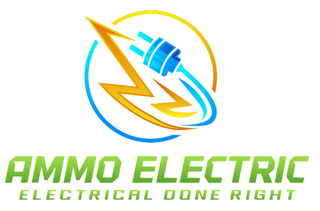 Ammo Electric