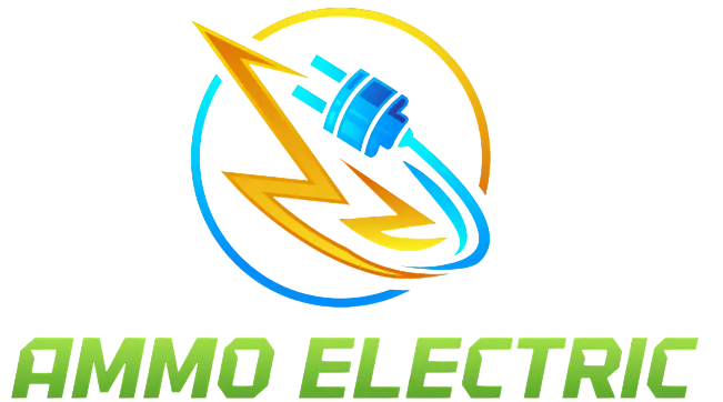Ammo Electric