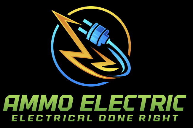 Ammo Electric